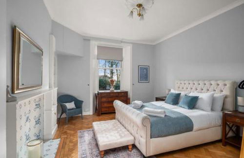 The Farmhouse - Countryside Escape with Hot Tub - Foto 4