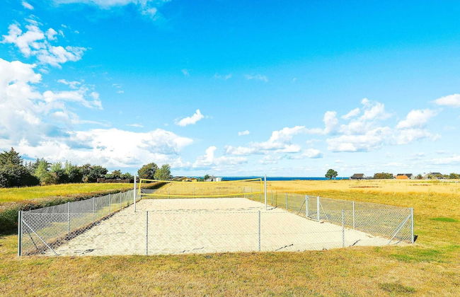 8 Person Holiday Home in Brenderup Fyn-by Traum - Foto 7