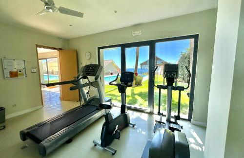 Luxury Retreat in Los Monteros Marbella - Foto 41