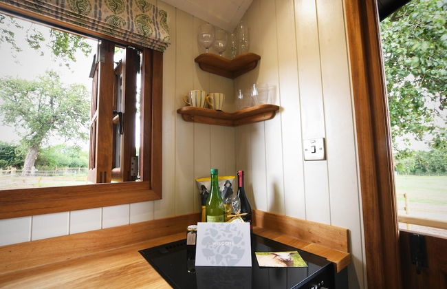 Rowley Farm Holidays - Photo 31