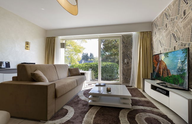 Villa Canterbury - Foto 21