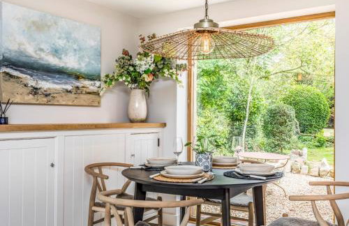 Peaceful And Beautiful Barn In Downland Village - Pass the Keys - Foto 37