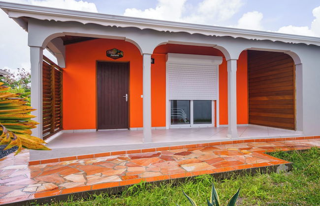 Gites tamarin - Foto 28