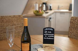 Nurdachhaus am Geyersberg - Foto 2