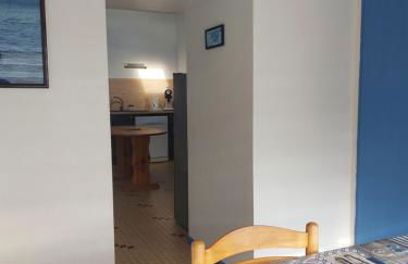 Gîte la Salicorne - Foto 3