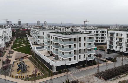 APARTAMENT DaViMa AQUAPARK Rumia - Novum - Foto 23