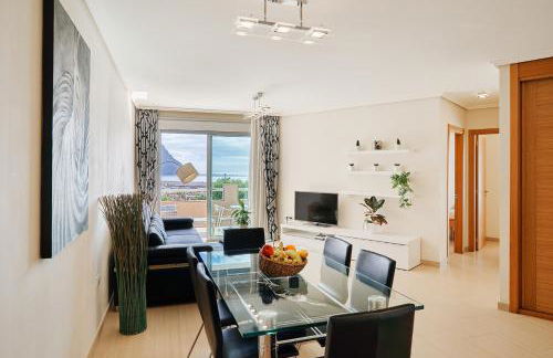 Luxury Apartament Calle Pizarro La Tejita - Foto 28