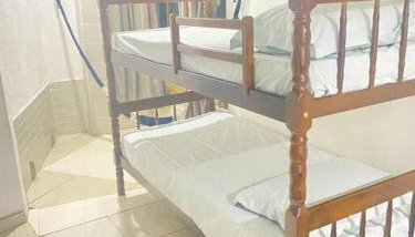 Espaçoso Ap Ar-condicionado - Foto 3