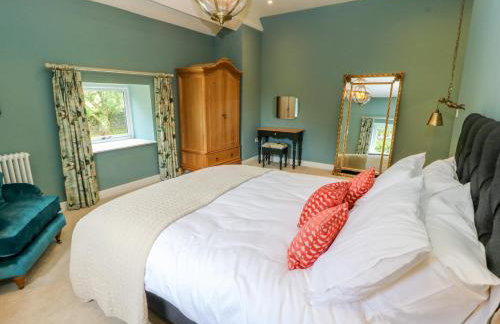 Overlea Barn - Foto 14