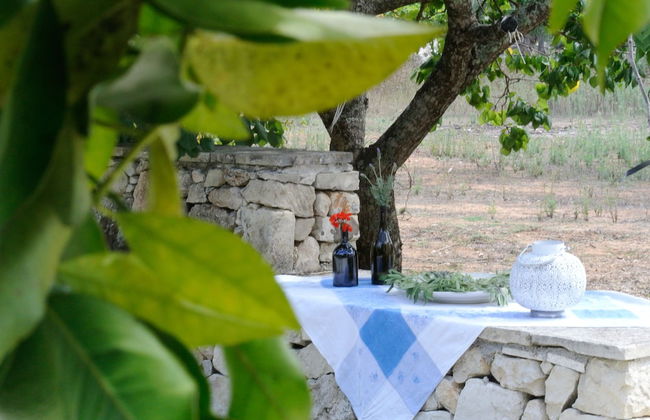 Agriturismo Villa Coluccia - Foto 50