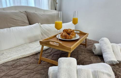 HolidayHome Apartments l Spacious Luxury Apartment in Prenzlauer Berg - Photo 53