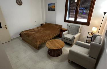 Εξοχική Μονοκατοικία με αυλή και εξωτερική αποθήκη-Country house with yard and external warehouse - Foto 36