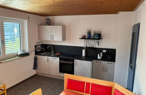 Obertraum Appartement und Ferienwohnung - Foto 22