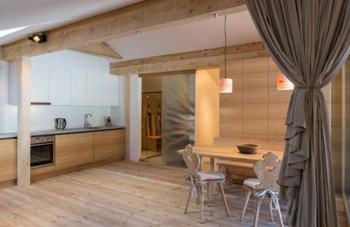 Appartements zi Ranna - Photo 13