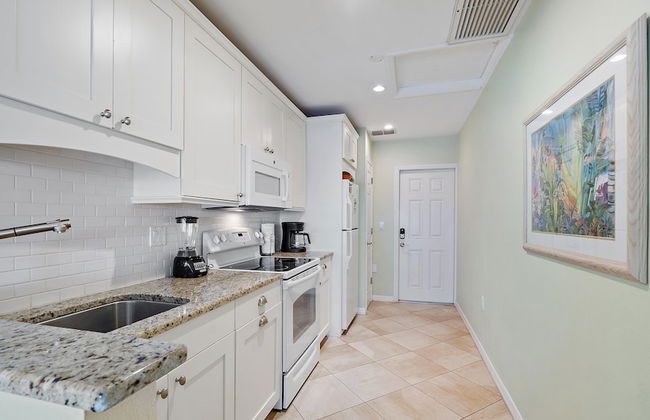 Las Hermanas 4 1 Bedroom Studio by RedAwning - Foto 13