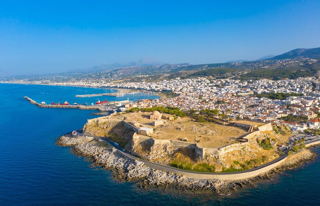 Villa Selini Private Pool Sea Views A C Wifi Eco-friendly - 2158 - Foto 50