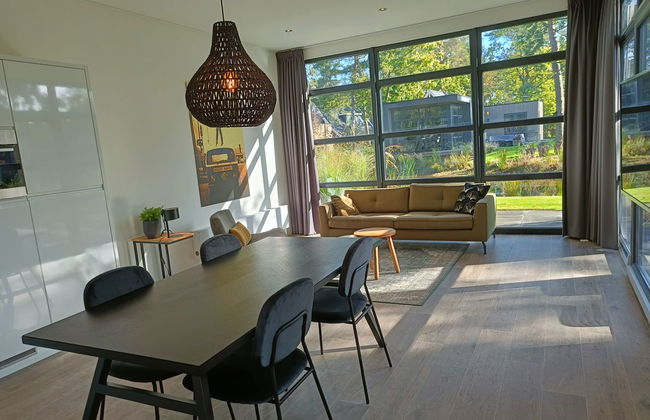 2 bedroom House in Otterlo with swimming pool and terrace - Photo 2