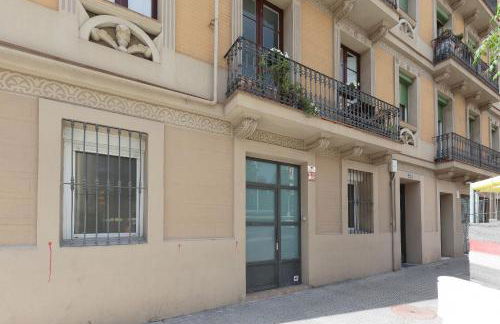 Sagrada Familia Apartment - Foto 26