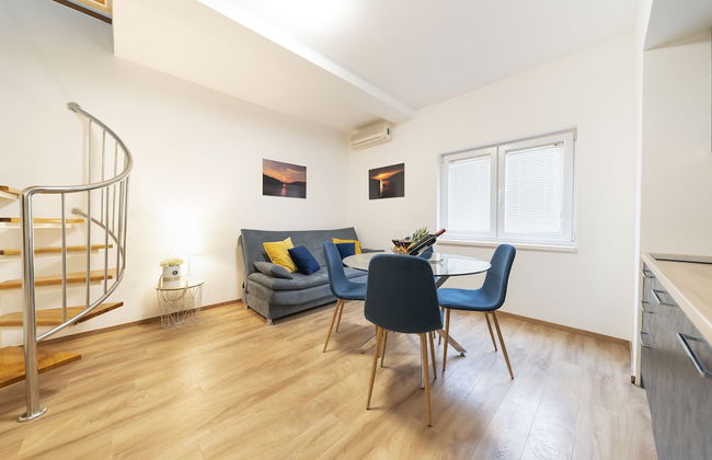 Holiday Home Apartments Bellamare - Foto 37