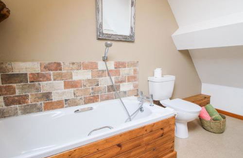 Old Hall Barn 4 - Foto 28