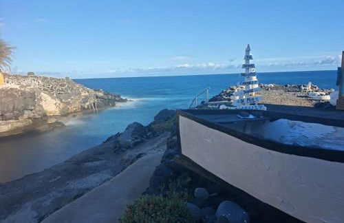 Tranquilidad frente al mar - Foto 27