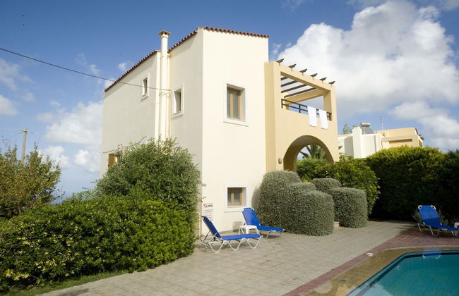 Aloni Villas - Photo 53