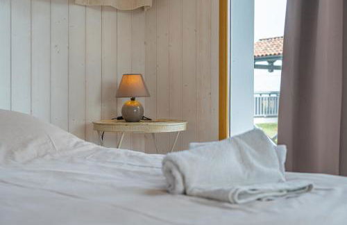 Un studio sur pilotis - Foto 8