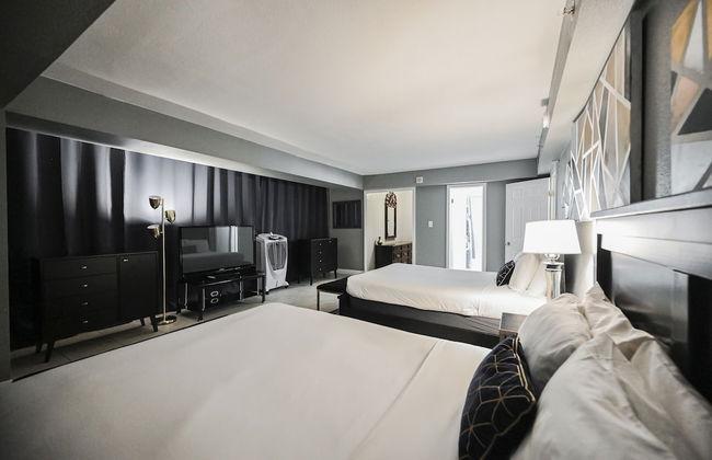 StripViewSuites at Jockey Club - Foto 45