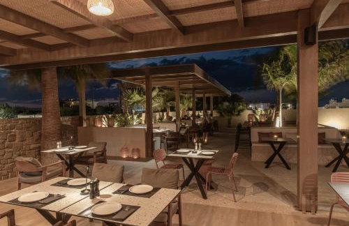 Socrates Hotel & Villas Malia Beach - Foto 18