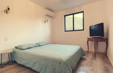 Maison de campagne dans un domaine viticole - Photo 3