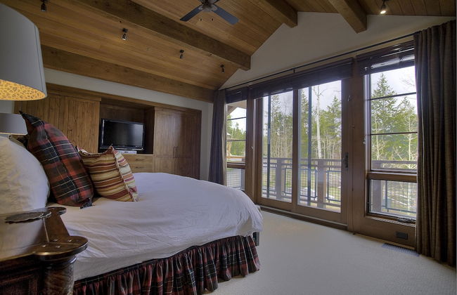 Teton Private Residences - Foto 13