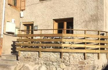 Chalet confortable à Ascou avec vue sur la montagne - Foto 13