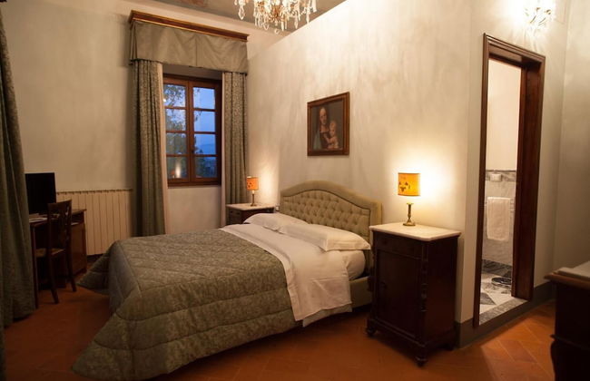 Relais Villa Scarfantoni B&B - Foto 16