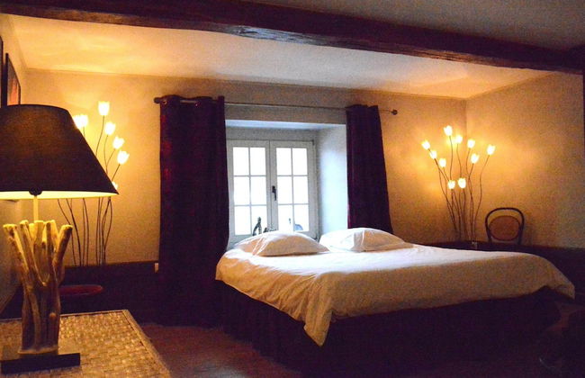 Holiday Home in Bievre Near Town Center - Foto 5