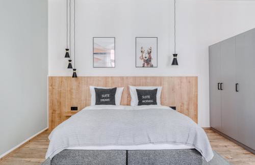 Limehome Bamberg Keßlerstraße - Photo 48