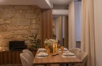 Casa ao Lado no centro histórico de Ponte de Lima - Foto 15