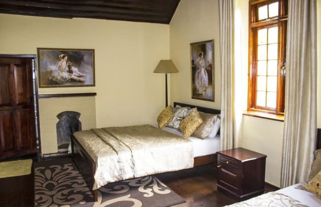 Brockenhurst Villa - Foto 4