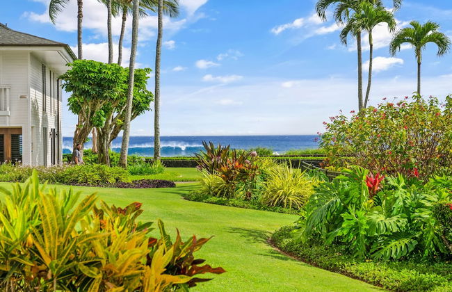 Kauai Poipu Kapili 37 1 Bedroom Townhouse - Foto 16