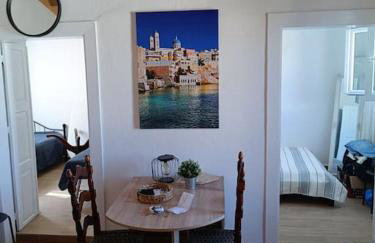 To stegadaki - Traditional Cycladic Mansion - Foto 7