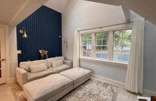 Cozy Waterfront Cottage - Sleeps 4 - Foto 5