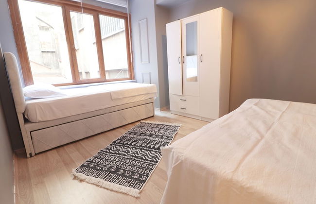 Karakoy VAV Suites - Photo 8