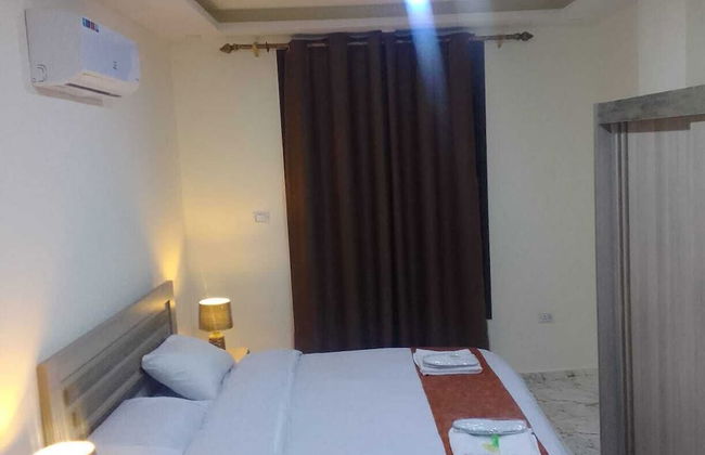 Dream House Hotel Jerash - Foto 8