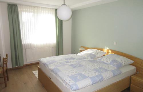 Ferienwohnung Obstgarten - Foto 11