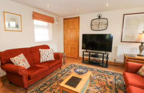 Top Stable Cottage - Foto 8