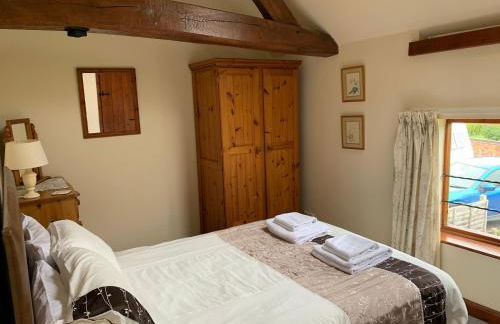 Irelands Farm Cottages - Foto 23
