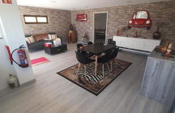 Solar do Madala - Foto 59