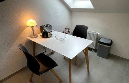 Apartment mit Weitblick - Foto 10