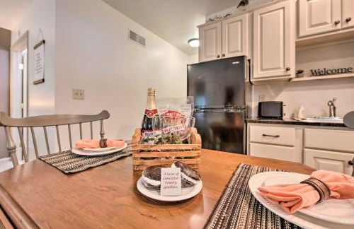 Cozy Garden Room in Welsh Mountain Suites! - Foto 2