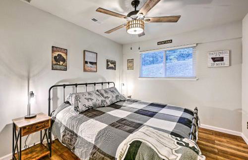 North Fork Vacation Rental: 28 Mi to Yosemite - Foto 23