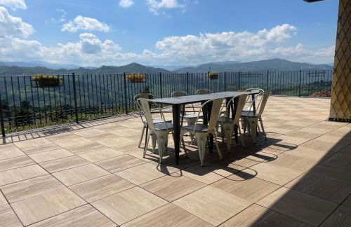 Villa Cavalieri in Vedriano - Foto 6